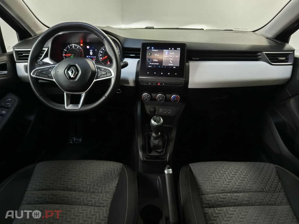 Renault Clio TCe 90 Intens