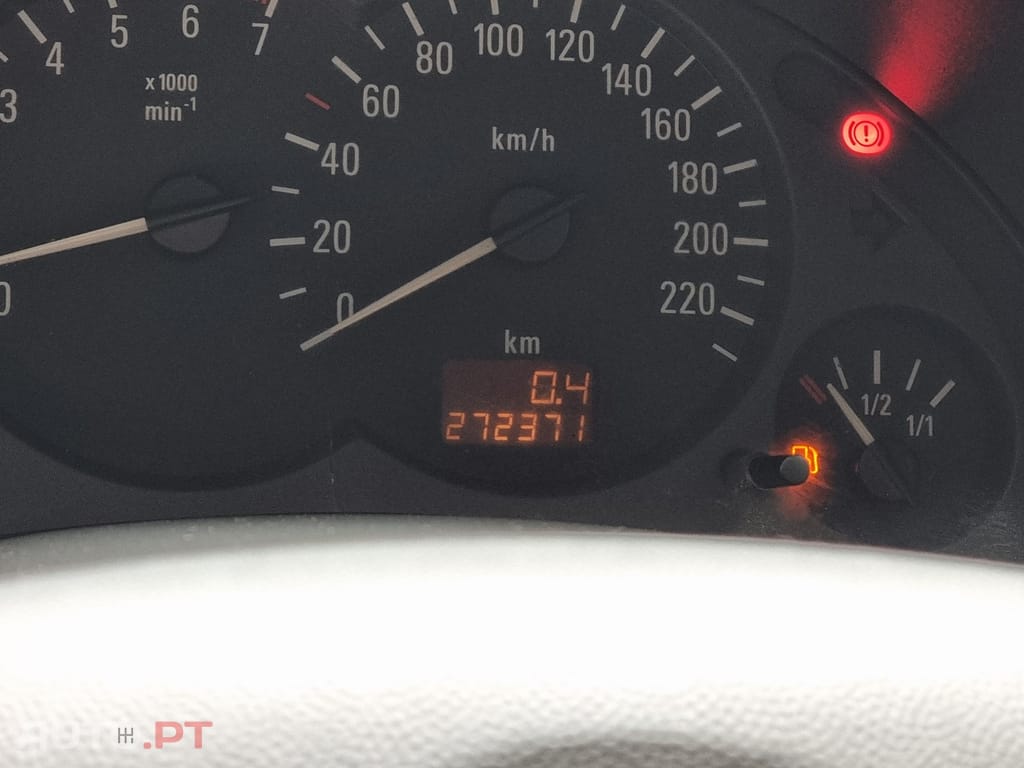 Opel Corsa 1.2 16V Confort