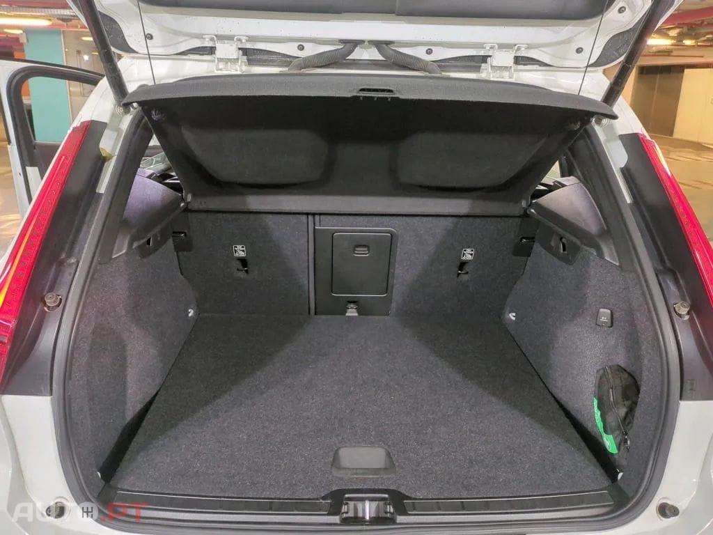 Volvo XC40 1.5 T5 PHEV Inscription Expression