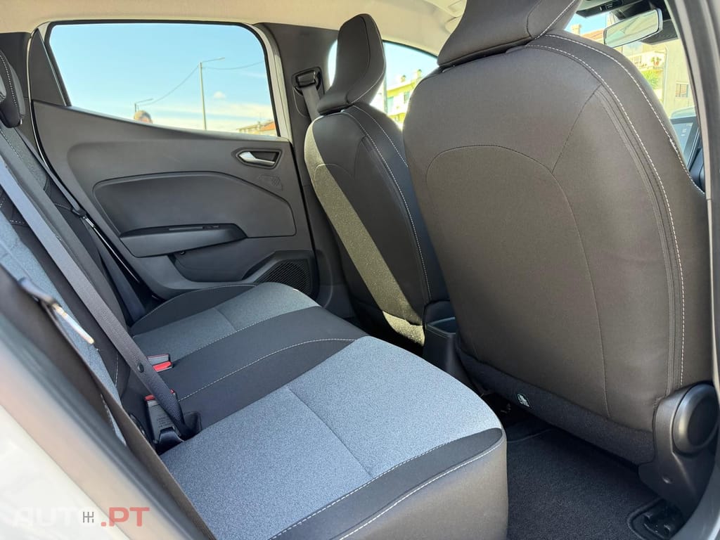 Mitsubishi Colt 1.0 MPI-T Kaiteki