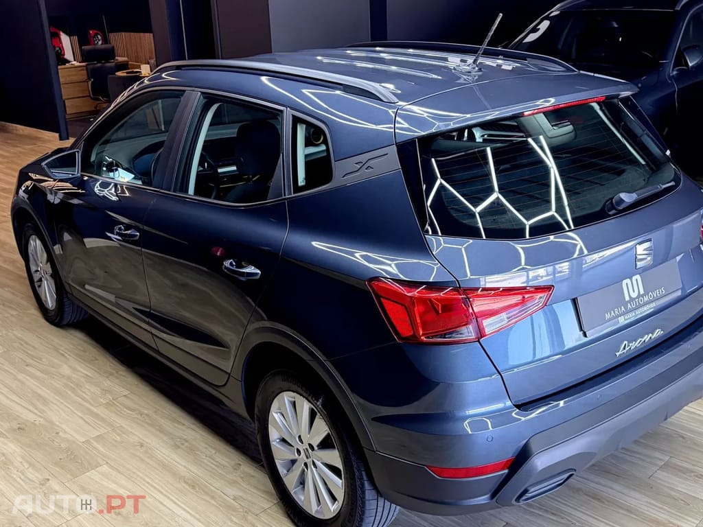 Seat Arona 1.0 TSI Style