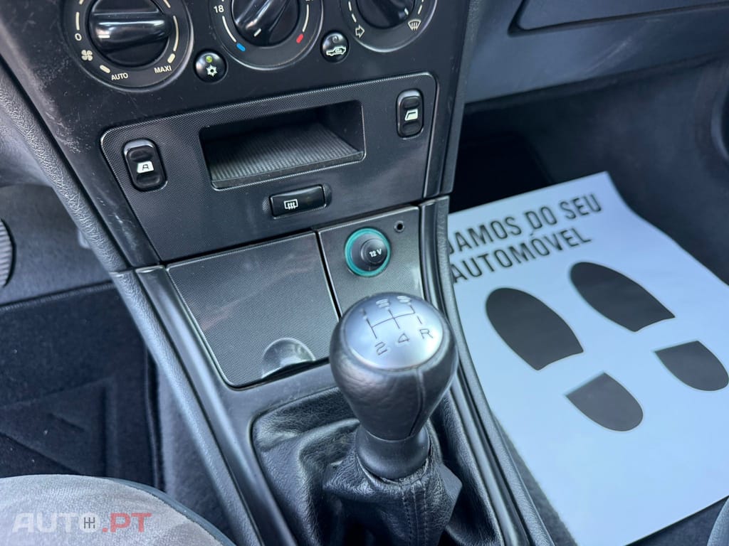 Citroen Xsara Break 1.4 HDi Premier 03