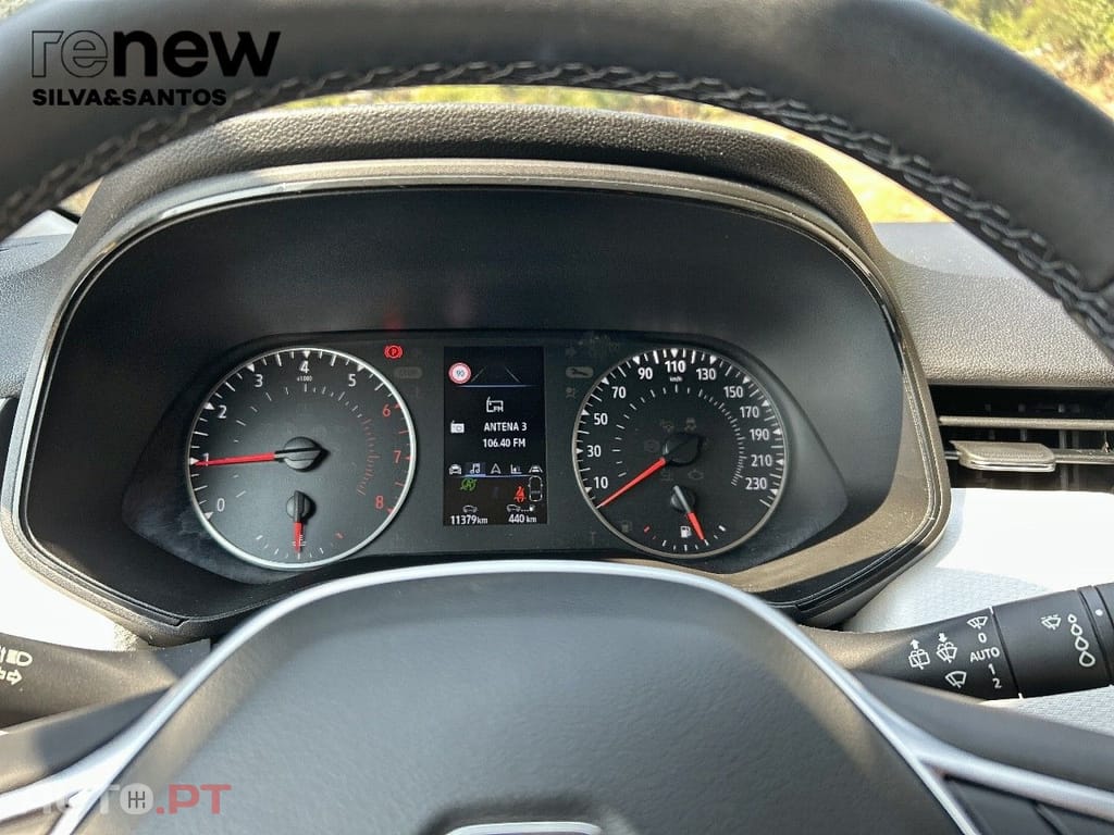 Renault Clio Clio Exclusive TCe 90