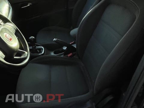 Fiat Tipo 1.3 M-Jet Lounge J17