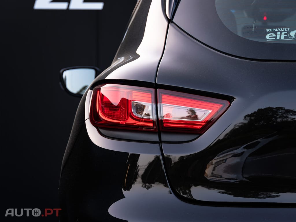 Renault Clio 1.5 dCi Zen