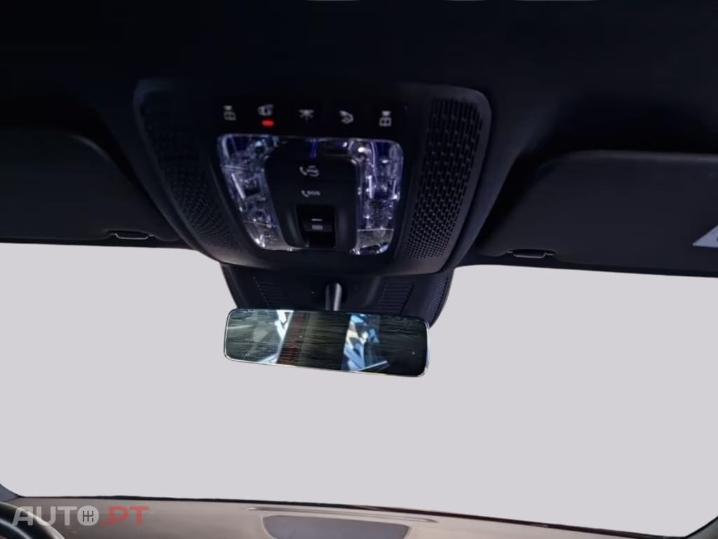 Mercedes-Benz B 250 I.V.A DEDUTIVEL e AMG
