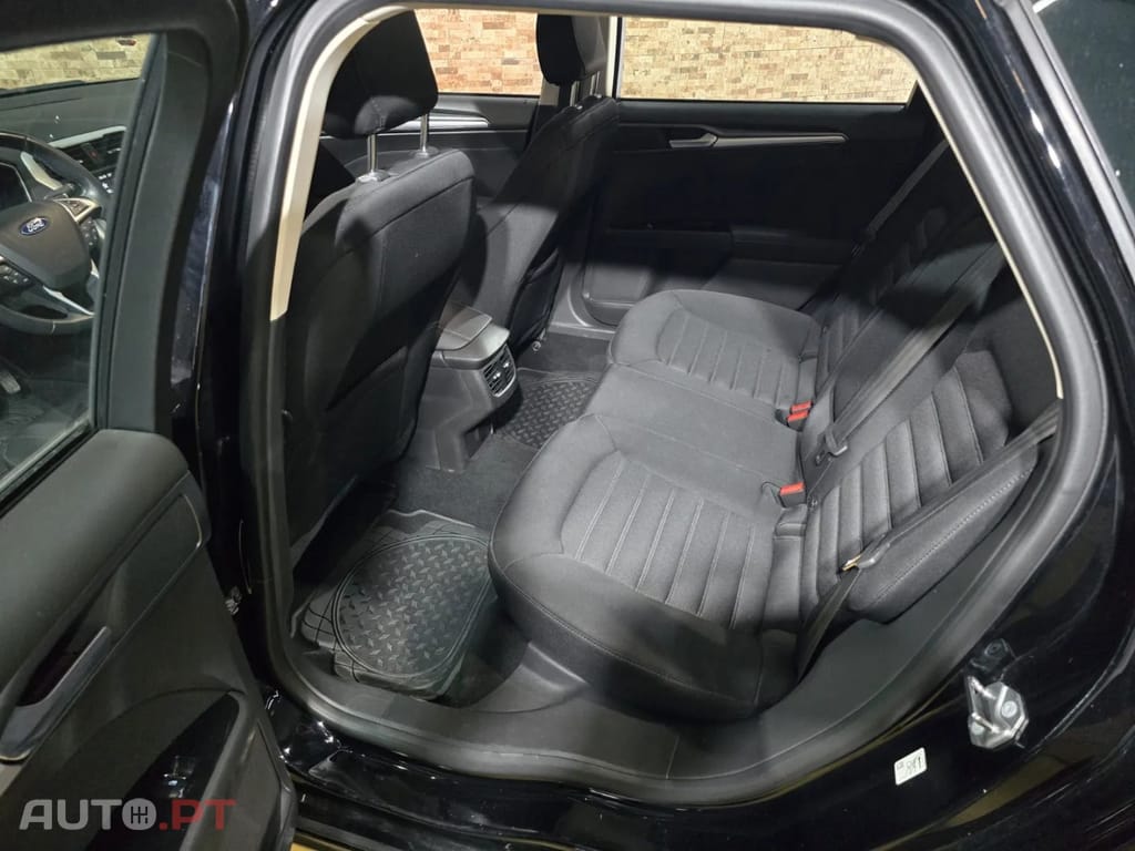 Ford Mondeo SW 1.5 TDCi Business Plus ECOnetic