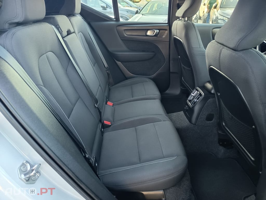 Volvo XC40 1.5 T4 PHEV Inscription