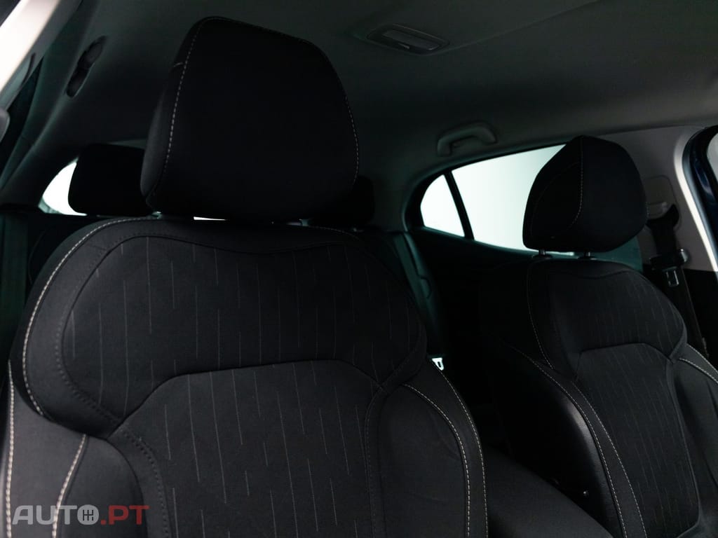 Renault Mégane 1.3 TCe Limited