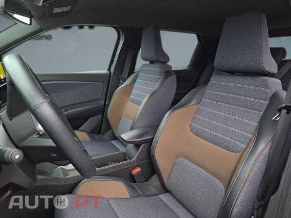 Renault 5 EV52 techno 150 cv autonomia comfort