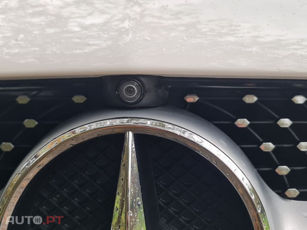 Mercedes-Benz C 220 CDi BE Aut.