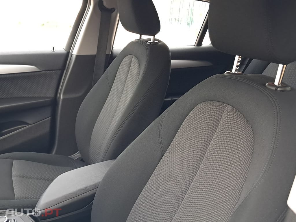 BMW X2 xDrive25e Advantage Plus