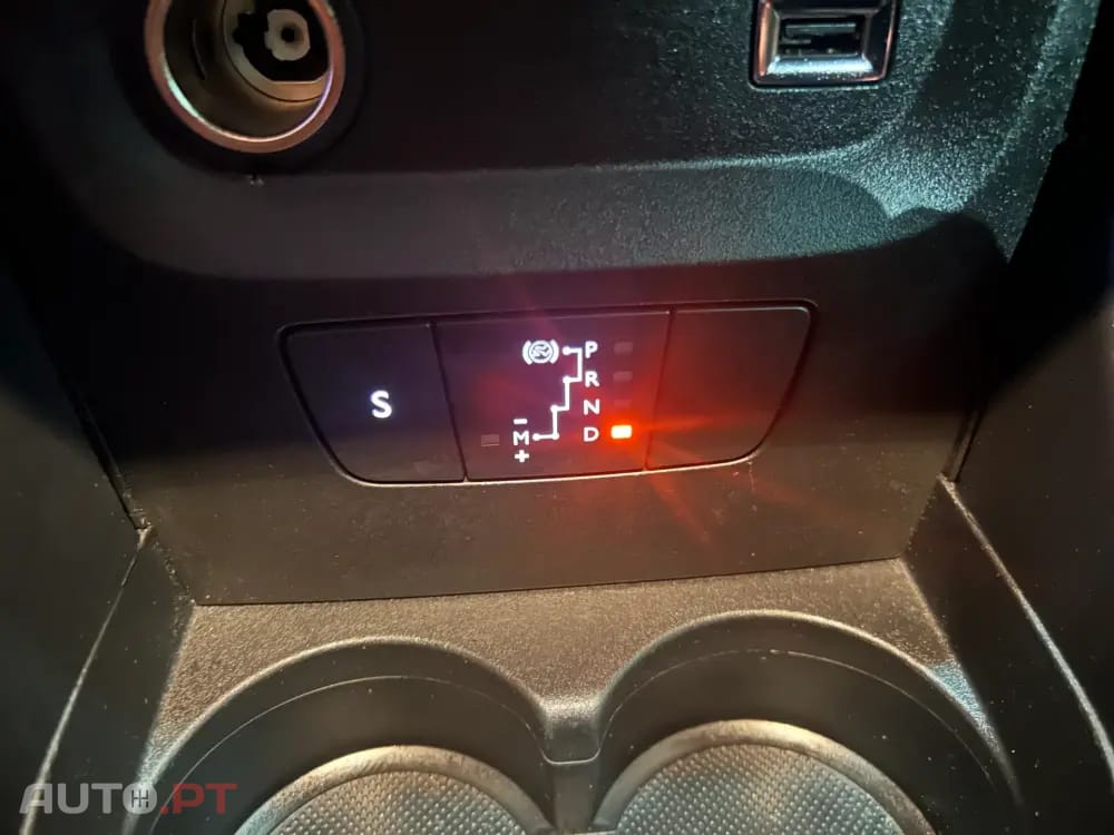 Citroen C3 1.2 PureTech Max EAT6