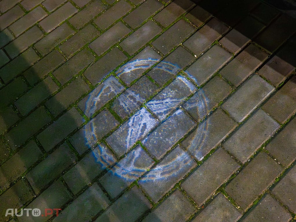 Mercedes-Benz GLE de 4Matic