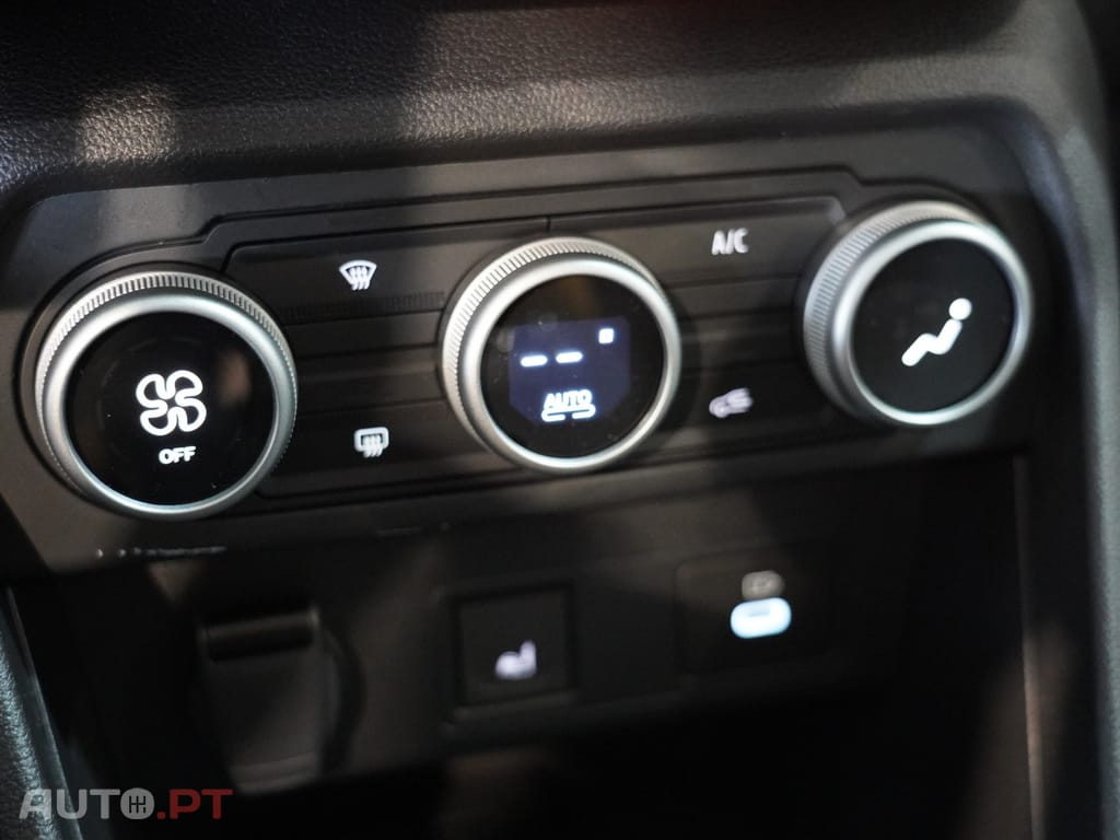 Dacia Jogger 1.0 ECO-G Extreme Bi-Fuel