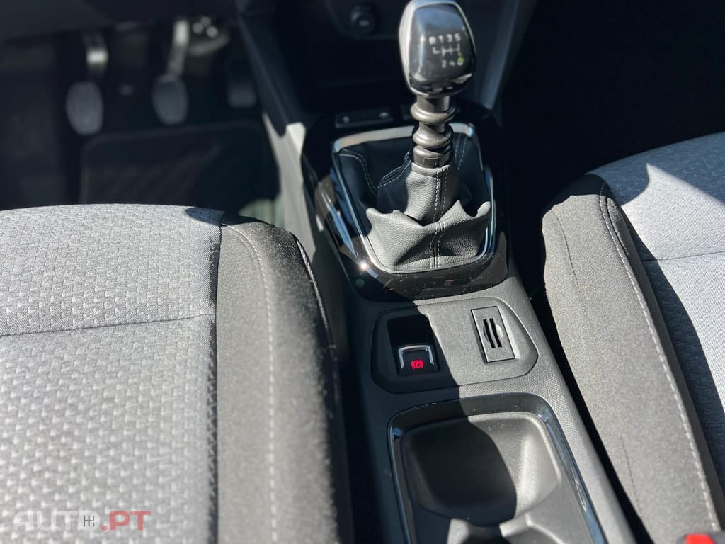 Opel Corsa 1.2 T Edition