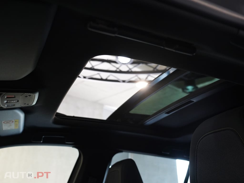 Peugeot 2008 1.2 PureTech GT Line