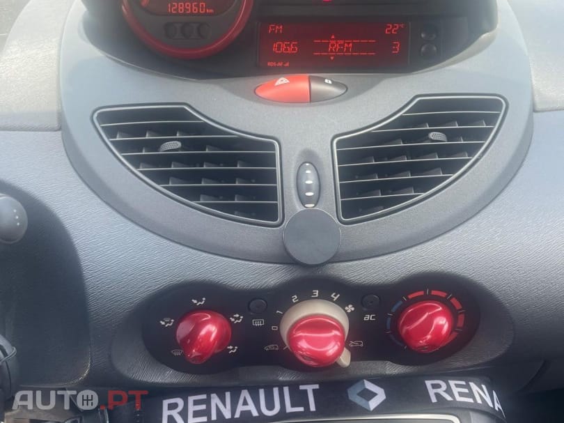 Renault Twingo 1.2 16V Dynamique S