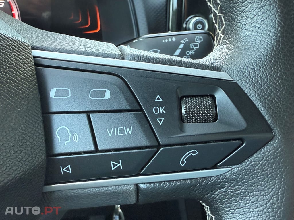 Seat Ibiza 1.0 TSi Style (5 Portas)