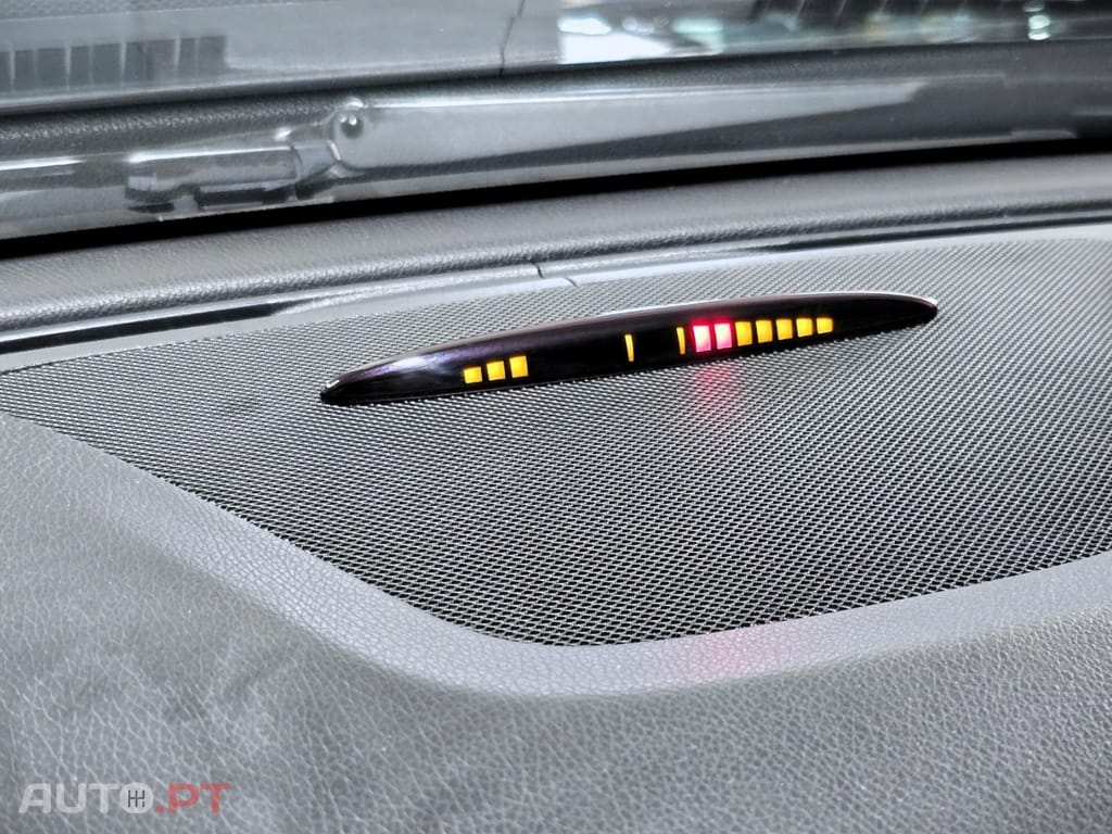 Mercedes-Benz A 180 d Style