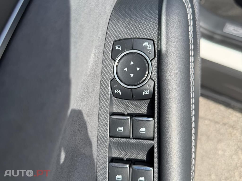 Ford Mustang Mach-E GT AWD