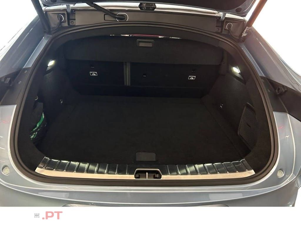 Polestar 4 Long Range 100 kWh Single Motor Plus
