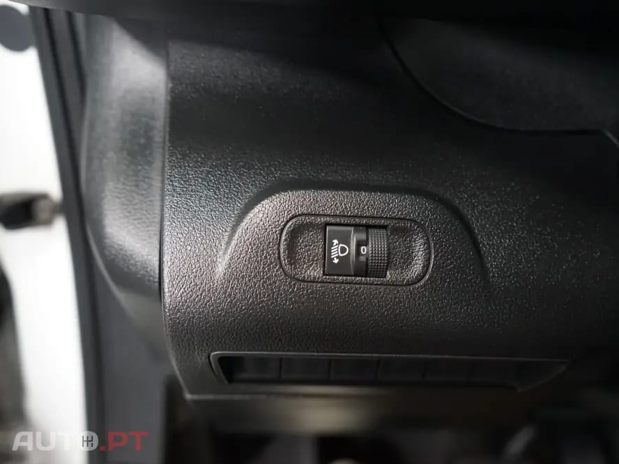 Peugeot Partner 1.5 Blue-HDI Asphalt L1 EAT8