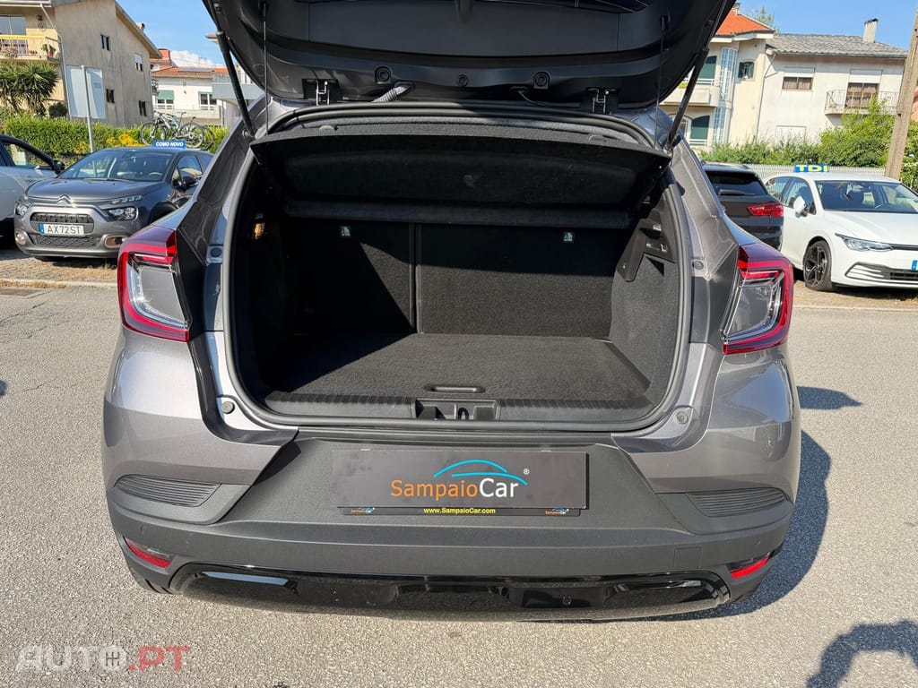 Mitsubishi ASX 1.0 MPI-T Kaiteki