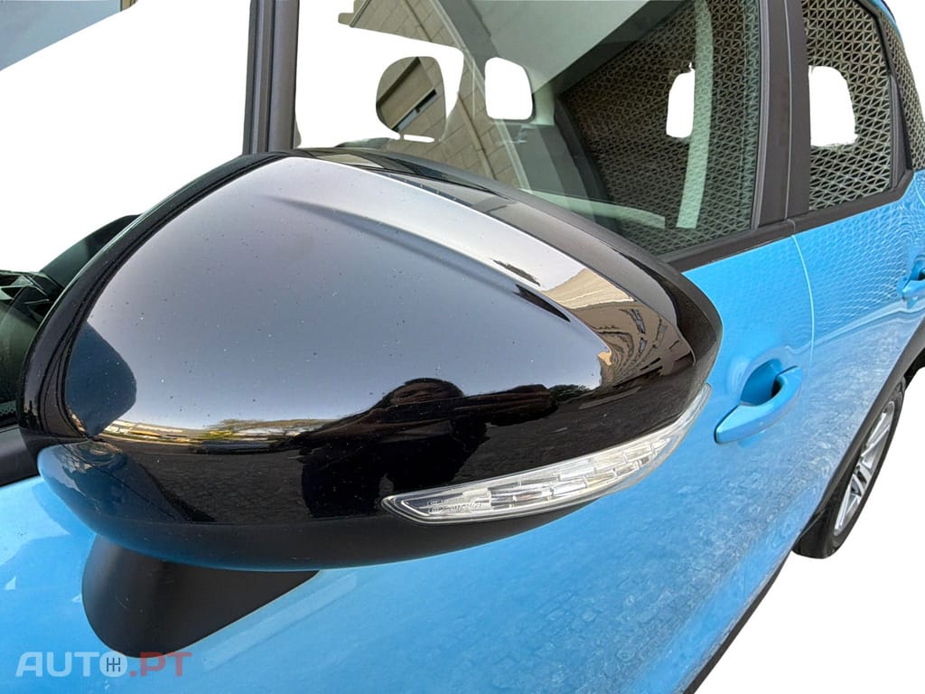 Citroen C3 Aircross 1.2 PureTech Live