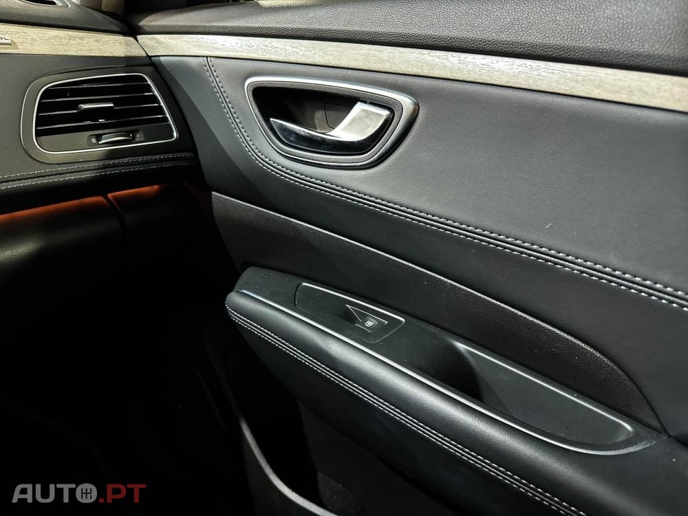 Renault Talisman Sport Tourer 1.8 TCe Initiale Paris EDC