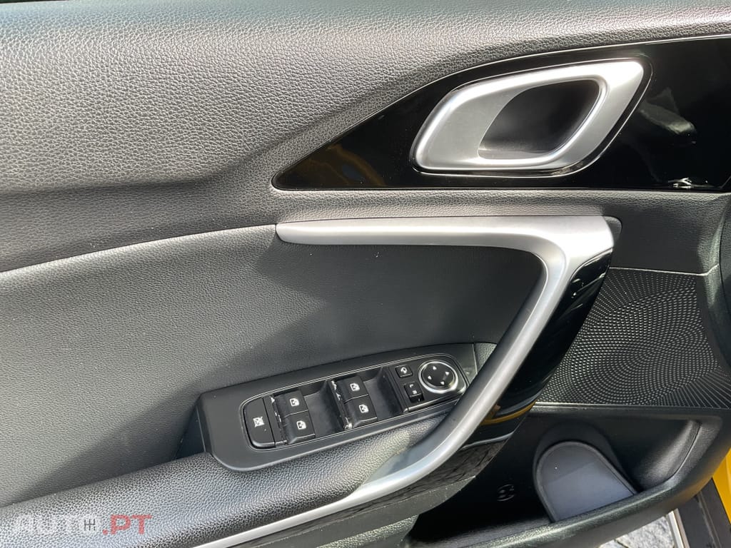 Kia Xceed 1.6 GDi PHEV Drive