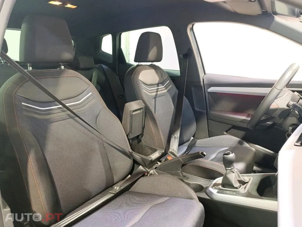 Seat Arona 1.0 TSI FR