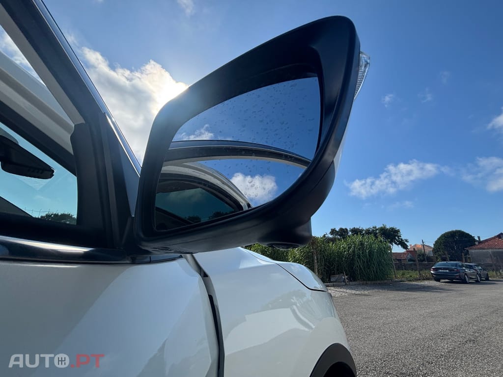 Nissan Qashqai 1.2 DIG-T 360 Xtronic