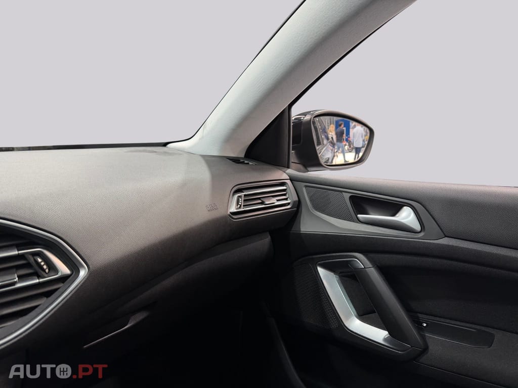 Peugeot 308 SW 1.2 PureTech Style