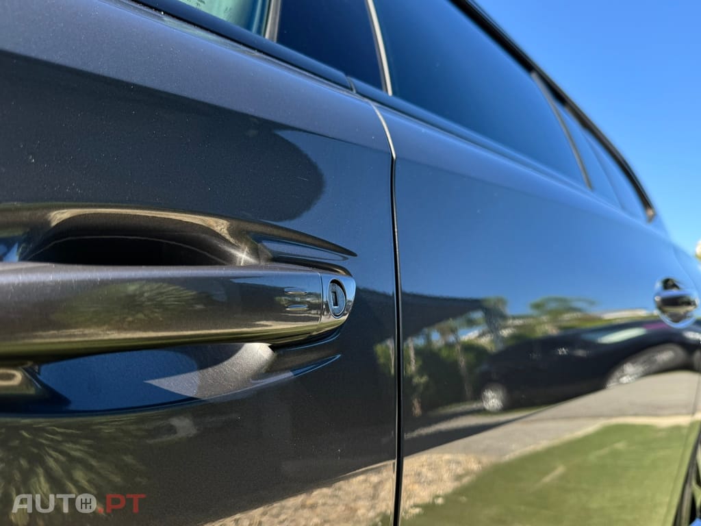 Peugeot 508 SW 1.5 BlueHDi GT EAT8