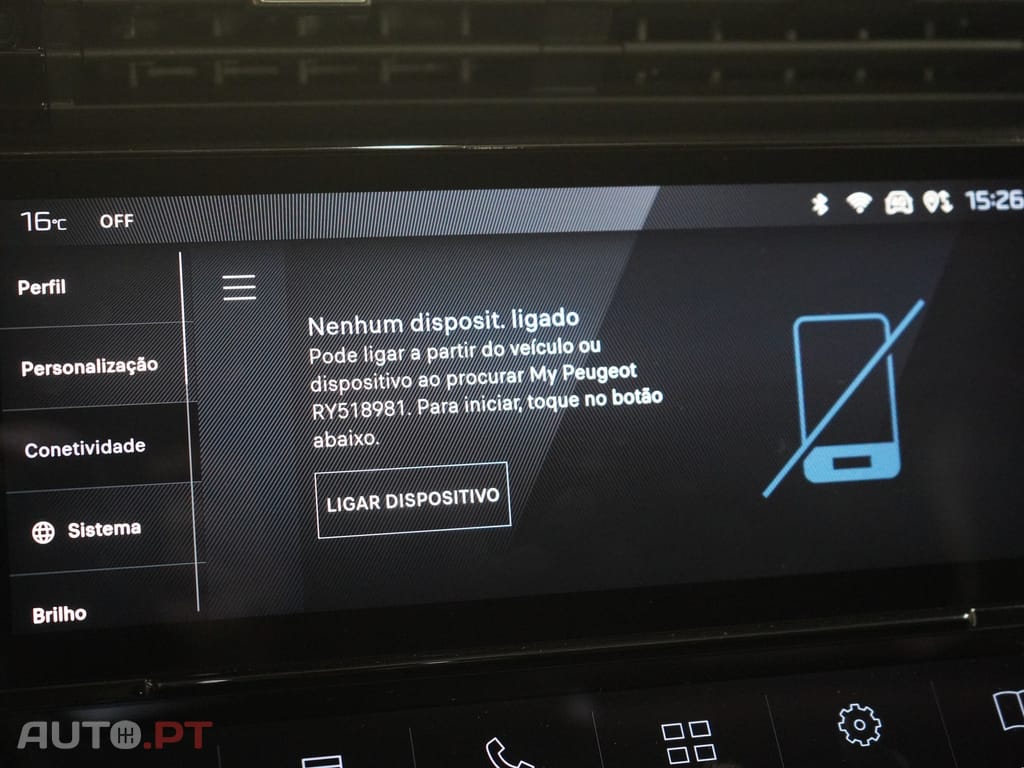 Peugeot 308 1.2 PureTech Allure