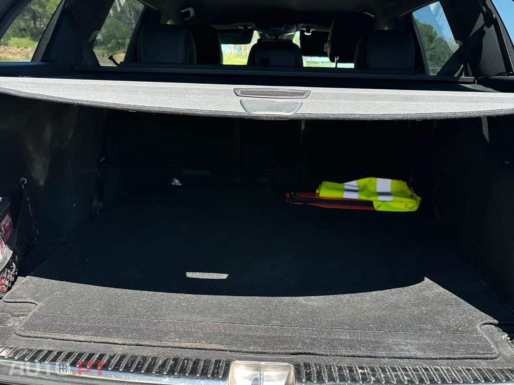 Mercedes-Benz E 220 Station Diesel 220d AMG 7L