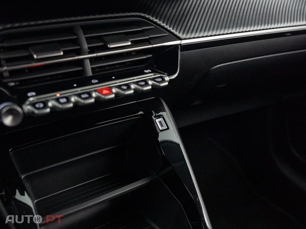 Peugeot 208 1.2 PureTech Active