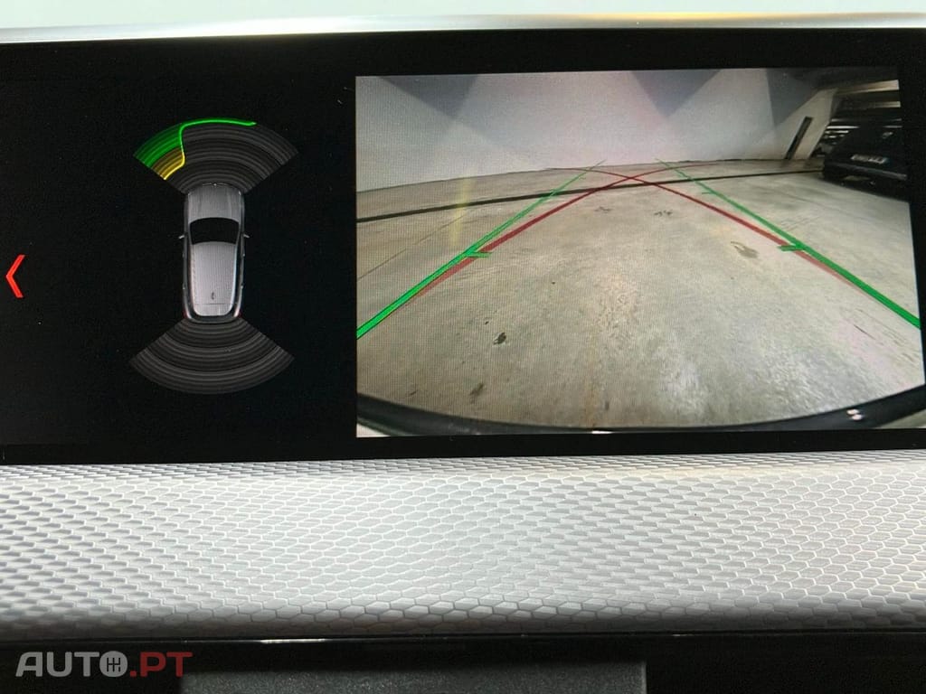 BMW X2 25 e xDrive Pack M