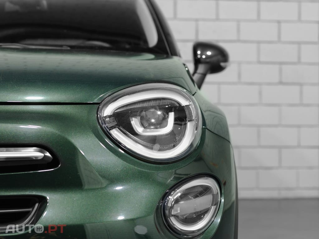 Fiat 500X 1.0 FireFly City Cross