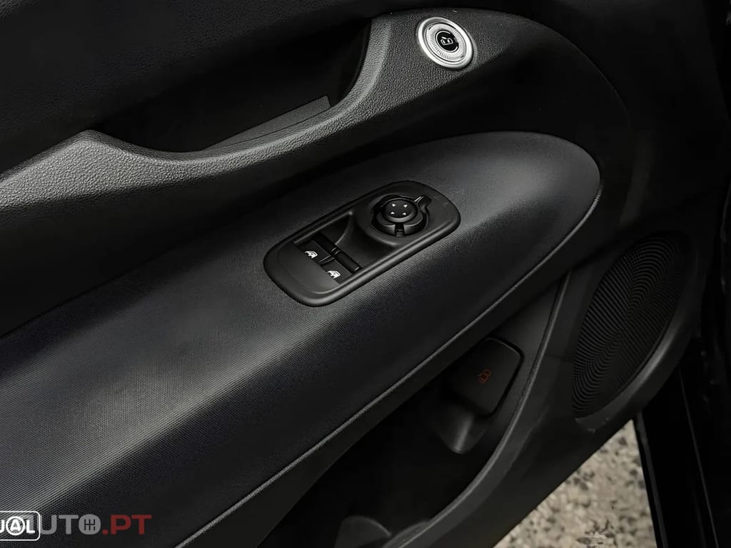 Fiat 500e 23,8kWh