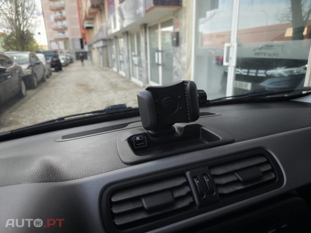 Fiat Panda 1.2 K-Way