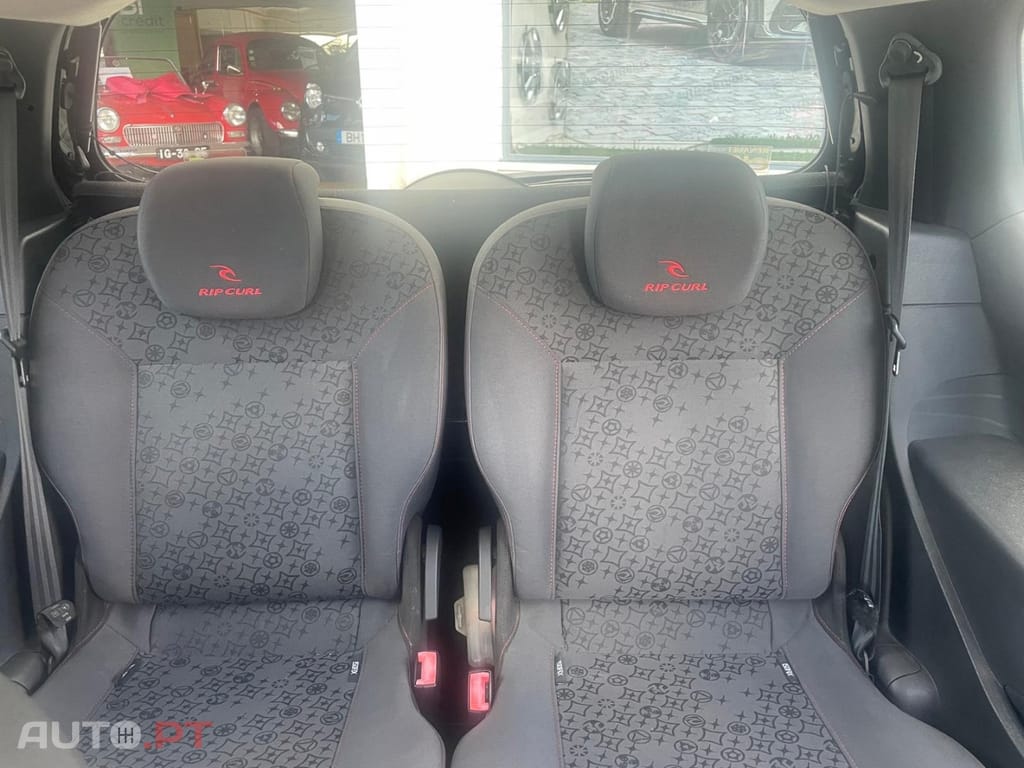 Renault Twingo 1.2 16V Dynamique S