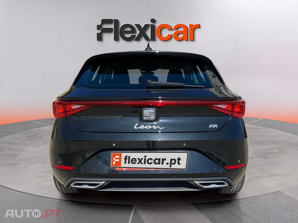 Seat Leon 1.0 TSI FR