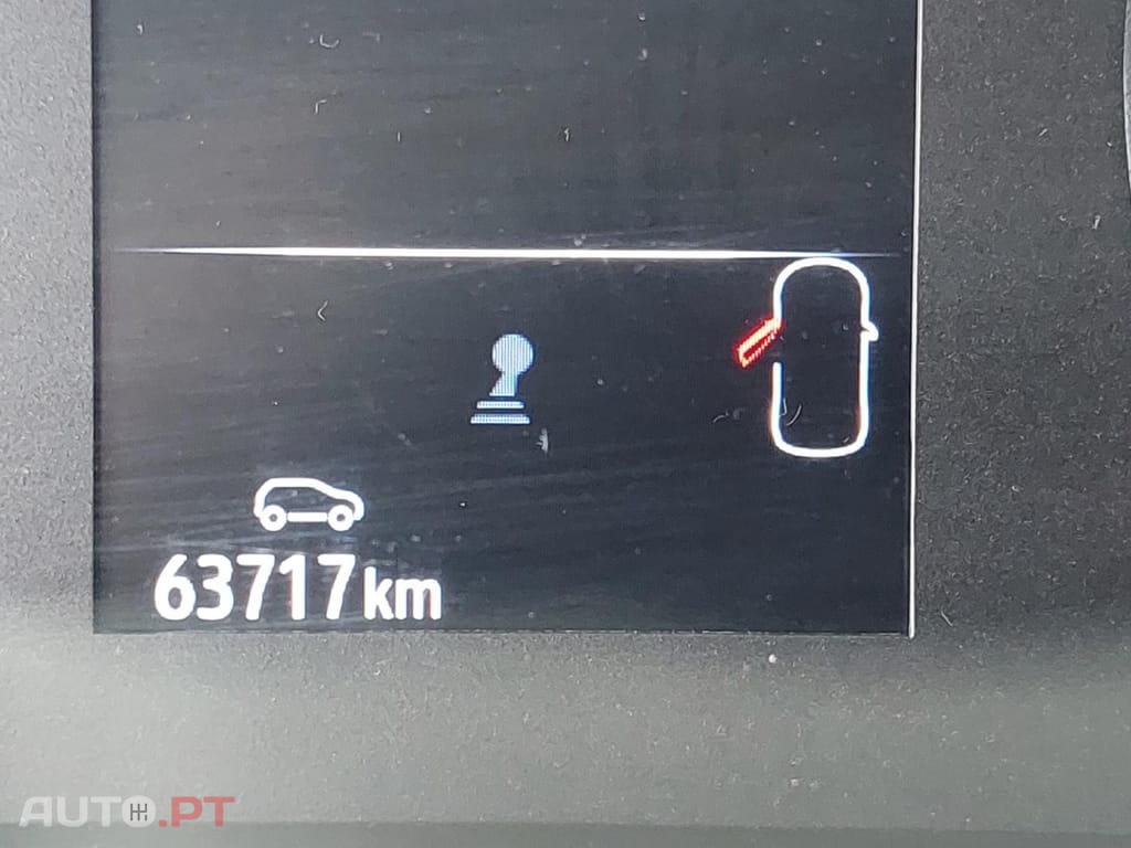 Renault Clio 1.0 TCe Limited Bi-Fuel