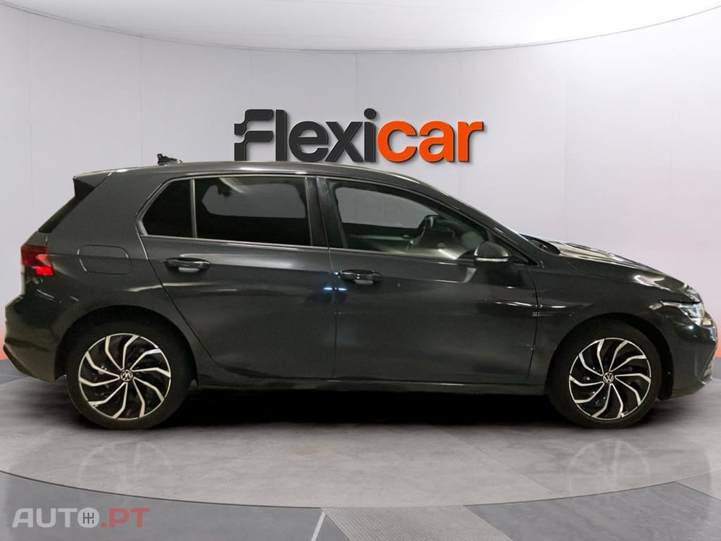 Volkswagen Golf 1.0 TSI Life