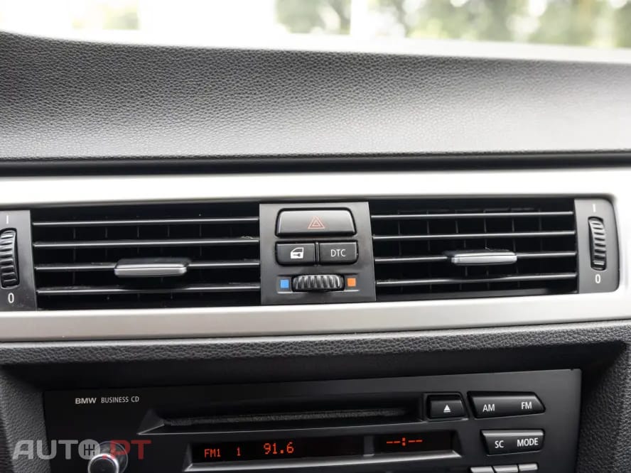 BMW 318 D Edition Sport