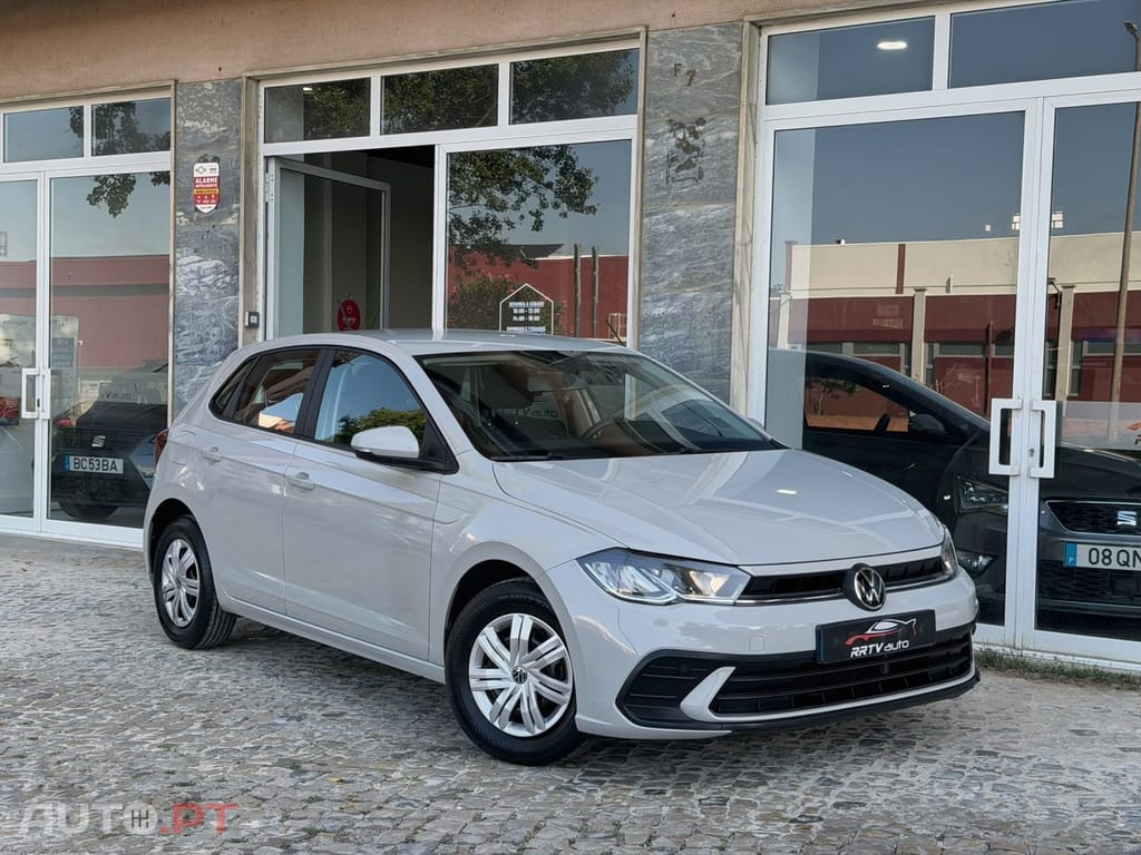 Volkswagen Polo 1.0 Life