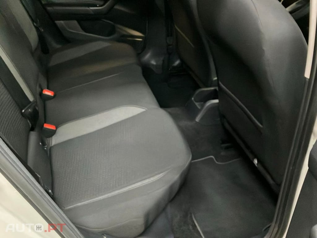 Volkswagen Taigo 1.0 TSI Life