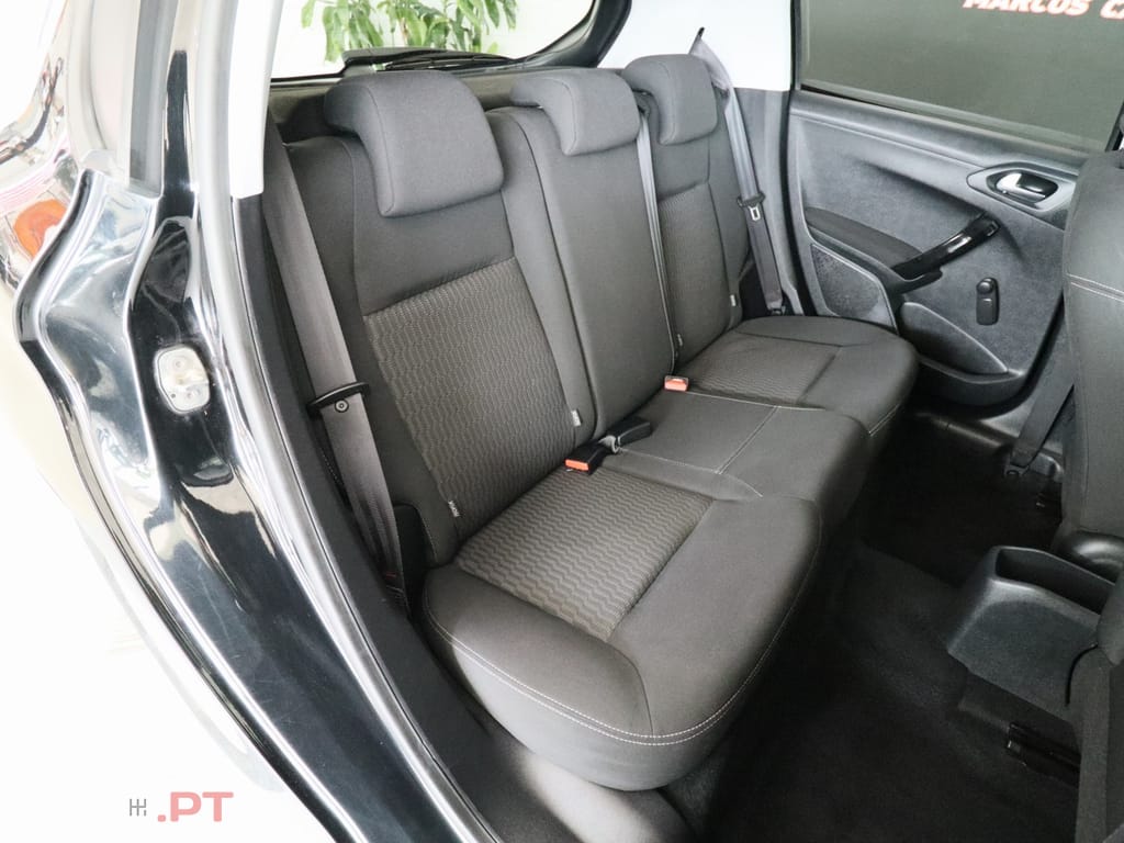 Peugeot 208 1.2 PureTech Style